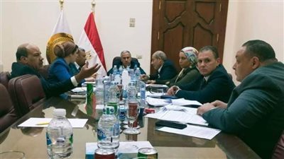 قرارات في اجتماع الهيئة الوطنية للصحافة