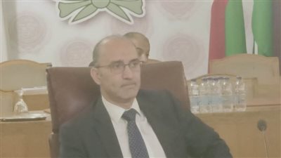 فادي اشيعا: تشجيع الدول العربية للاستفادة من البرامج التي يتم تنفيذها لبناء القدرات على المستوى الوطني