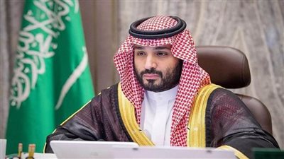 ولي العهد السعودي يبحث هاتفيًا مع رئيس وزراء اليونان فرص التعاون المشترك