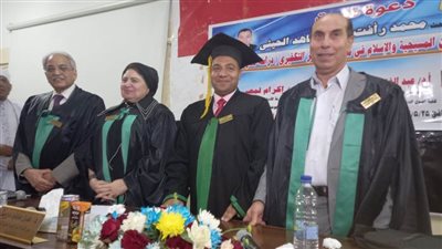 الخطاب الديني الإسلامي والمسيحي في مواجهة التكفير.. ماجستير بجامعة الزقازيق
