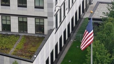 واشنطن ترصد مكافأة ضخمة لمن يدلي بمعلومات عن شخصين