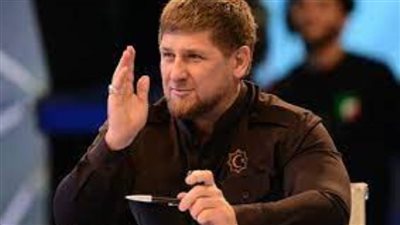 رئيس الشيشان يتهم السلطات الأوكرانية بإجبار المدنيين على القتال