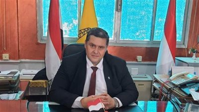 متابعة امتحانات الصف الثاني الثانوي بشمال سيناء