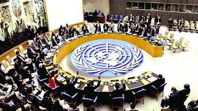 مجلس الأمن الدولي يقرر تمديد تفويض بعثة 