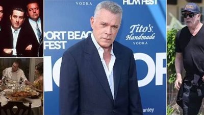  وفاة الفنان الأسطوري في ظروف غامضة.. كان يصور فيلم 