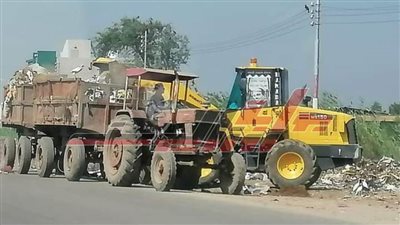 كفر الشيخ: تكثف جهودها لتحسين الخدمات المقدمة للمواطنين