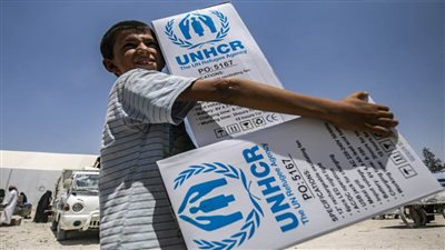 الأمم المتحدة تدعو لضمان استمرار المساعدات الإنسانية إلى سوريا
