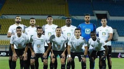 البنك الأهلي يزيد من أوجاع المصري ويفوز عليه بثلاثية في الدوري 