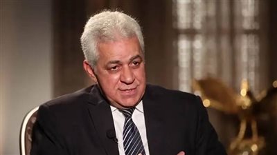 حمدين صباحي: المعارضة ستعمل على إنجاح الحوار الوطني والخروج بنتائج لصالح الشعب