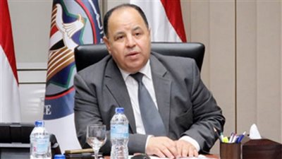 وزير المالية: نحرص على تمكين الكفاءات بالمواقع القيادية لتحقيق الجودة الشاملة 