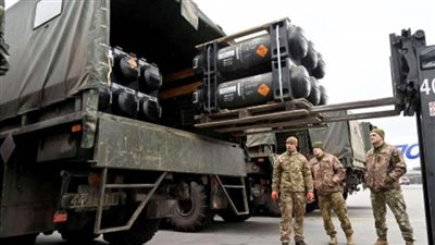 مسؤول بالبنتاجون: المساعدات العسكرية لا تزال تصل للقوات الأوكرانية في دونباس