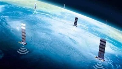 دراسة صينية تفضح الأهداف التجسسية لأقمار 