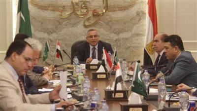 لجنة الحوار الوطني بالوفد: الأفكار المطروحة ستعكس تطلعات المصريين
