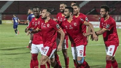 التشكيل المتوقع للأهلي بنهائي إفريقيا.. عودة ثلاثي خط الوسط
