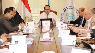 رئيس الرعاية الصحية: 100 منشأة مسجلة ومعتمدة طبقًا لمعايير الإسكوا العالمية