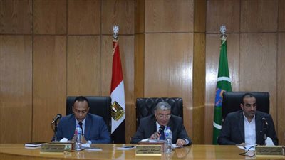  تعيين 474 شابًا وفتاة في منشآت القطاع الخاص والاستثمارى بالمنيا 