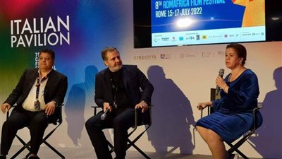 مهرجان الأقصر يشارك في الفعاليات الدولية للسينما الإفريقية بمهرجان كان    