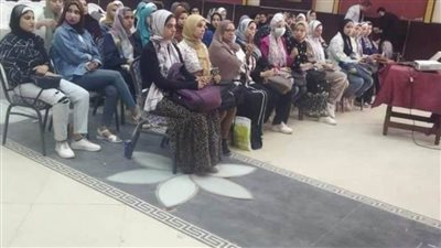 انطلاق فعاليات القوافل التعليمية لطلاب الثانوية العامة بمركزي فاقوس والحسينية 