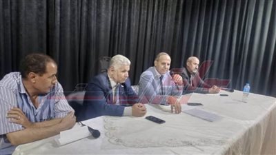 كفر الشيخ تنهي استعدادها لامتحانات الدبلومات الفنية غدا