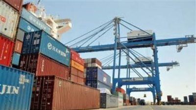 تداول 40 ألفًا و372 طن بضائع عامة بموانئ البحر الأحمر
