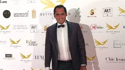 أنور الكموني يمثل الرياضة والصحة في مهرجان 