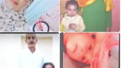 القصة كاملة لمذبحة الريف الأوروبي التي راح ضحيتها خفير وأسرته 