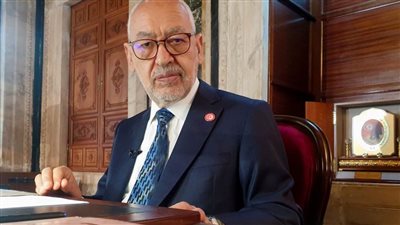 تونس: أمر بمنع راشد الغنوشي وآخرين من السفر
