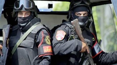 أجهزة الأمن تفك لغز مقتل 5 أشخاص بالجيزة وتضبط المتهم 