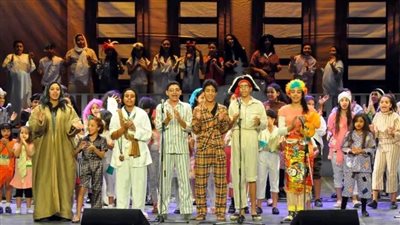 غدًا.. العقلاء في حفل فني جديد بأوبرا الإسكندرية