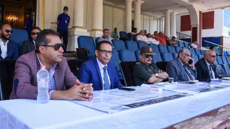 اجراء القرعه العلانية