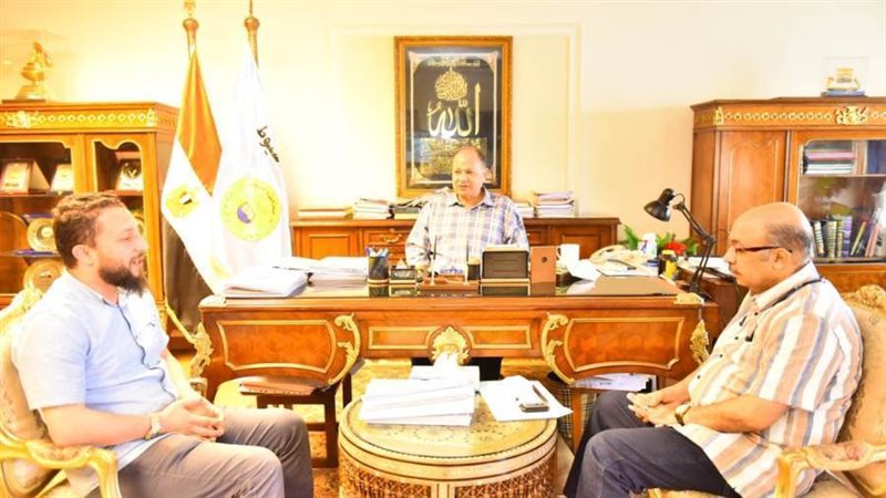 محافظ أسيوط يعلن