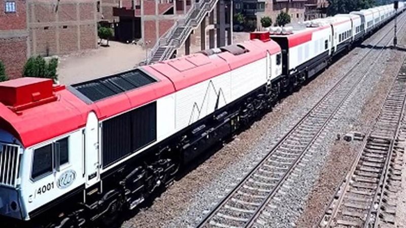 قطارات تالجو الإسبانية