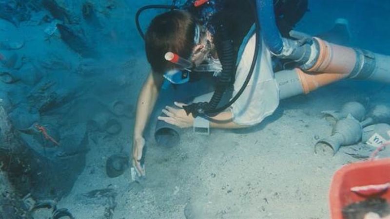 جولة فى جزيرة سعدانة