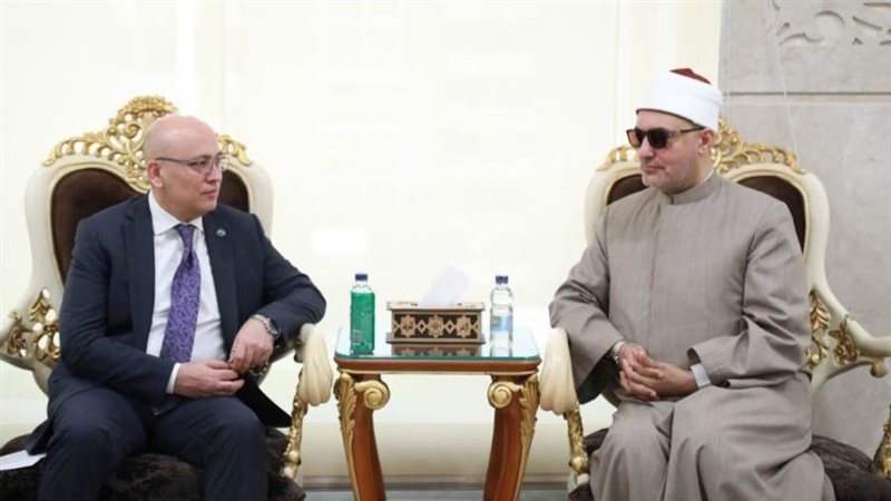 البحوث الإسلامية