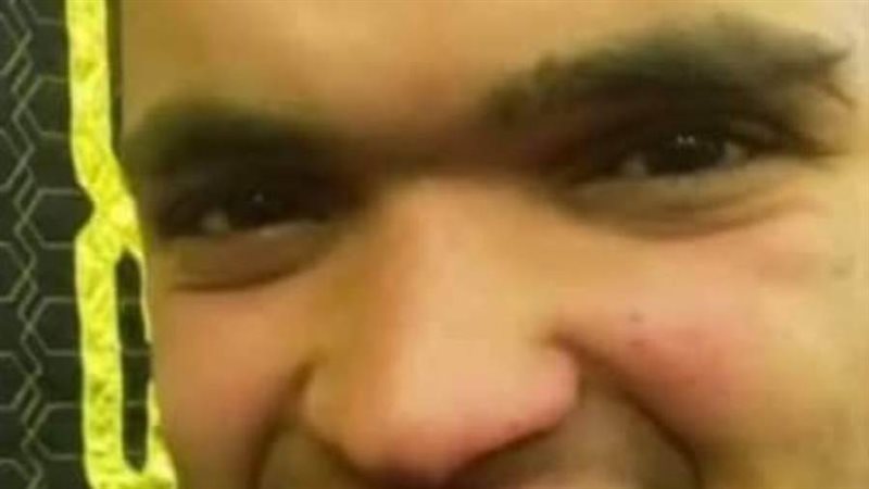 المجني عليه