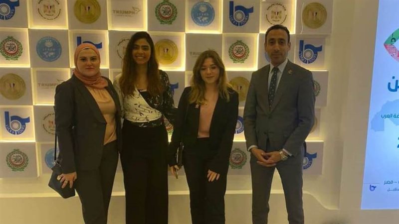 وفد تنسيقية الشباب