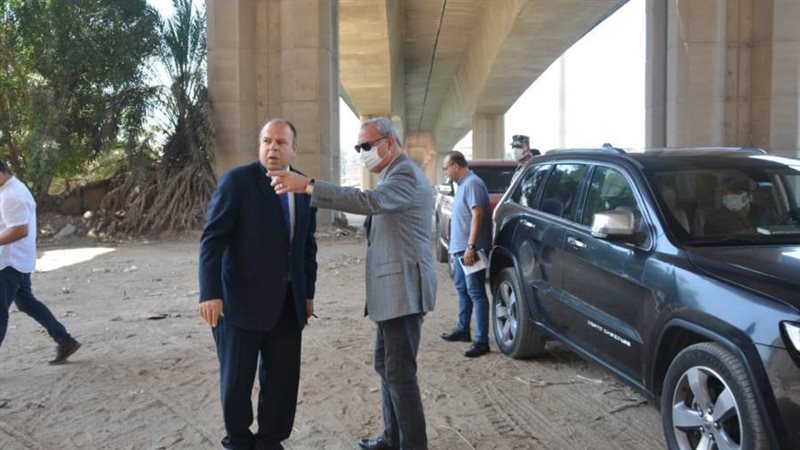 متابعة الأعمال