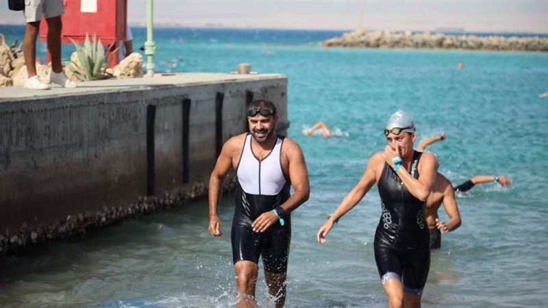 ١٠٠٠ مشارك فى المهرجان