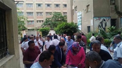 34 ألف طالب يؤدون امتحانات الدبلومات الفنية بـ”المنوفية“ اليوم