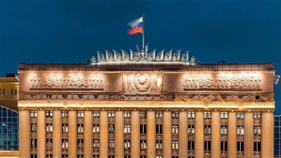 موسكو تجري تجربة ناجحة لصاروخ فرط صوتي في البحر الأبيض غرب روسيا