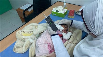 الصحة: فحص 3 ملايين طفل بمبادرة الرئيس للكشف المبكر وعلاج ضعف وفقدان السمع