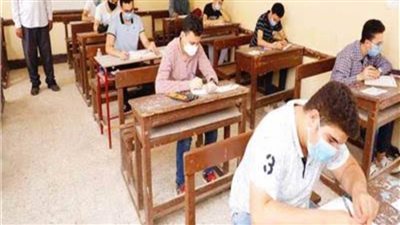 34 ألف طالب يؤدون امتحانات الدبلومات الفنية بالدقهلية