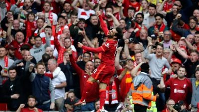 محمد صلاح: في عقلي دومًا أنا أفضل لاعب في العالم