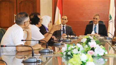 محافظ سوهاج : 106 ملايين جنيه لتطوير قصر ثقافة سوهاج