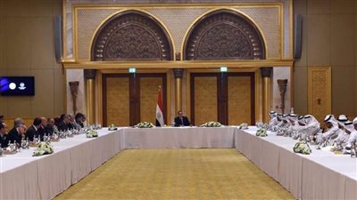 مدبولي: نرحب بالتواصل المباشر مع أي مستثمر ولدينا وحدة بمجلس الوزراء لحل مشكلات المستثمرين