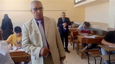 غرفة عمليات الدبلومات الفنية بالقاهرة: لا شكاوى من امتحانات اليوم