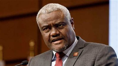 رئيس المفوضية الإفريقية: الإرهاب والتعديلات غير الدستورية تعيقان التنمية ومسيرة التقدم القارية