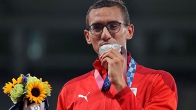 الجندى ينفى رفضه استبعاد الفروسية من الخماسي الحديث