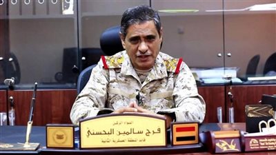 نائب مجلس القيادة الرئاسي باليمن يشدد على ضرورة تحقيق الاستقرار في المحافظات المحررة