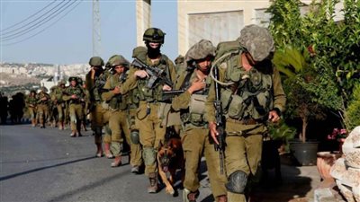 جيش الاحتلال  يتأهب عشية مسيرة الأعلام الاستفزازية بالقدس المُحتلة